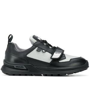 $950 Prada Sneakers Brand New